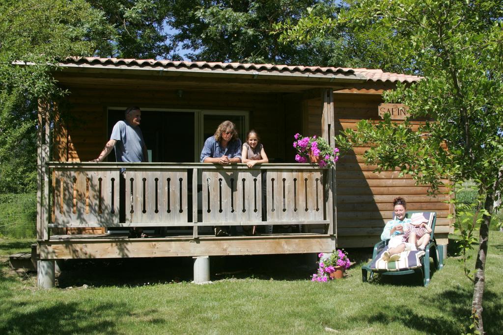 Moulin Des Sandaux Сант-Фой-ла-Гронд Стая снимка
